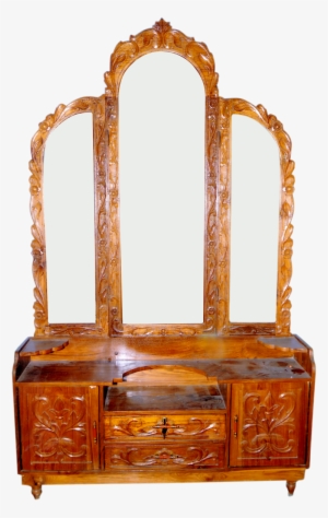 Free Furniture And Household Icons Dining Table Psd - Table