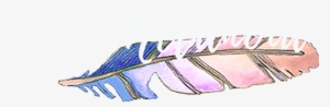 Footer Menu - Drawing