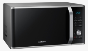 Microwave Oven Download Png Image - Samsung Solo 1.1 Cu. Ft. Countertop Microwave Oven