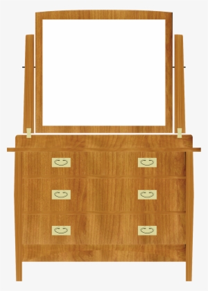Stickley Dressing Table - Cabinetry