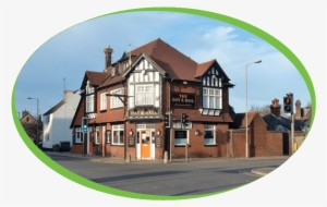 The Bat And Ball - House