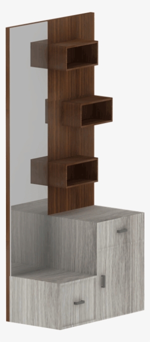 Liva Dressing Table - Lowboy