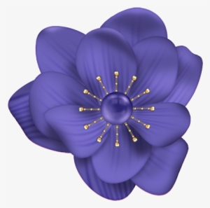 Fm Falling In Love Element 30 - Flower