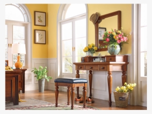 Click Image For Gallery - Table