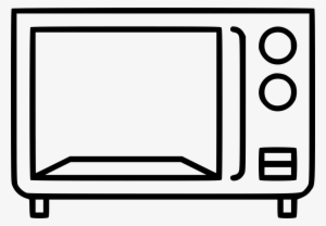 Microwave Oven - - Microwave Oven