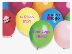 Promotional Ballons - Balloon