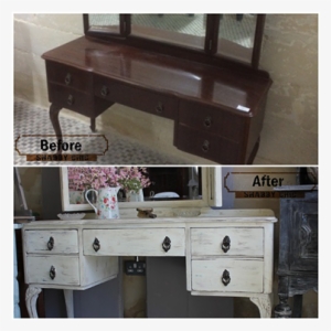 Dressing Tables - Dresser