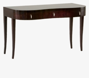 Croquignole Dressing Table In Classic - Table