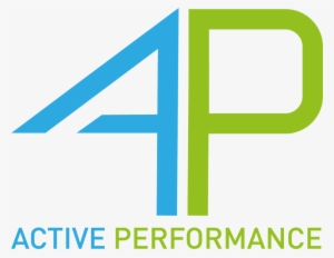 Fresh Colourful Logo Design For Active Performance