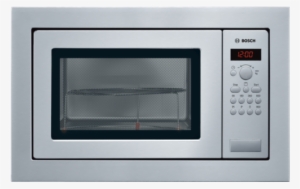 Slimline Built In Microwave