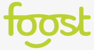 Foost Foost - Logo
