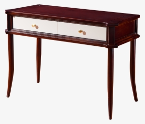 Dressing Table Set - Table