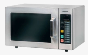 Panasonic Ne-1054f 1000w Microwave - 0.8 Cu Ft - Stainless