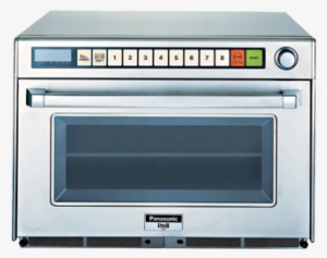 Panasonic 2100 Watt Commercial Microwave Oven With - Panasonic Ne 3280