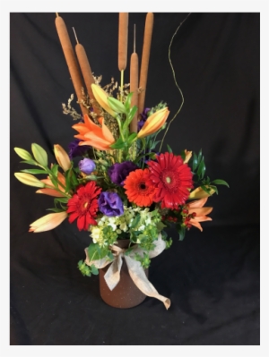 Falling For You - Bouquet