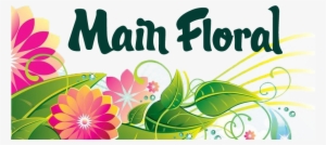 Main Floral