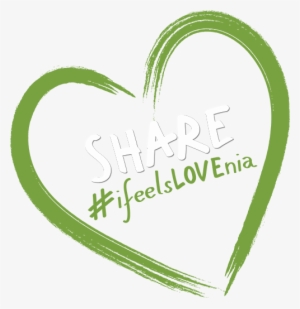 Make New Memories In Slovenia And Share Them With Us - Feel Slovenia