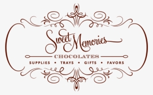 Sweet Memories Logo Png