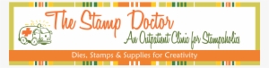 The Stamp Doctor - Coffee