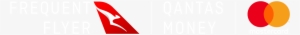 Qantas Master Card Logo - Mastercard