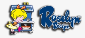 Baking Sweet Memories Since - Roselyn Bakery