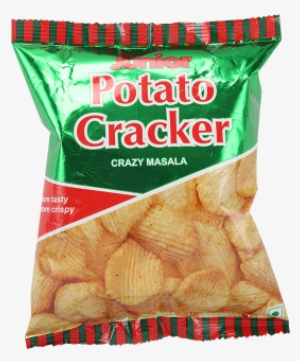 Junior Potato Cracker - Potato Chip