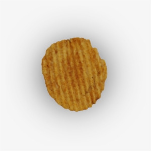 Cheesyriplet - Potato Chip