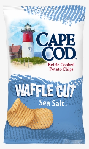 Waffle - Cape Cod White Cheddar And Sour Cream