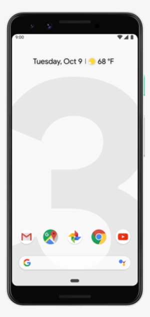 Pixel 3 Could Have A Memory Management Issue That Kills - Google Pixel 3 Xl