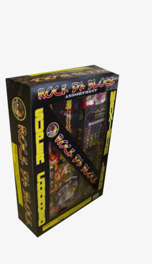 Featured Products - Toy