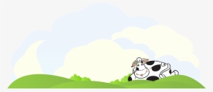 Nutcher Milk Company - Cartoon