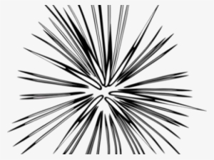 Fireworks Clipart Cracker - Fireworks Clipart