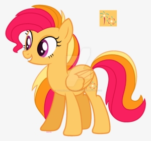 Female, Mare, Oc, Oc - Mlp Firework Pony Oc Png