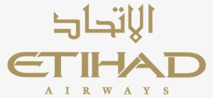 Bangalore Mirror And The Economic Times Reported Uae - Etihad Airways Logo .png