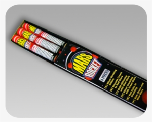 Mars Rocket 24/6 - Mars