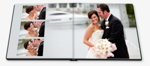 Wedding Album Design Png Jpg Freeuse Stock - Esempi Album Fotografici Matrimonio