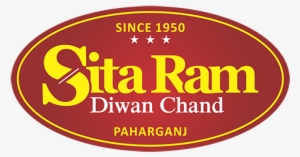 Sita Ram Diwan Chand - Sita Ram Diwan Chand Logo