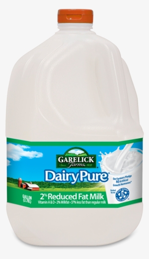 Dairypure 2% Reduced Fat Milk