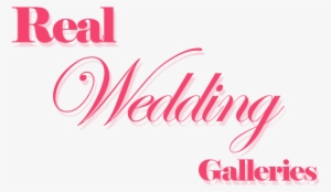 Wedding Album Text Png