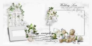 Wedding Photobook Album Photoshop Templates - Art Of Kipper Reading - A Guide