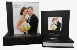 Wedding Photo Albums