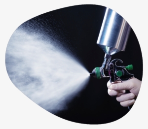 Latest - Spray Gun
