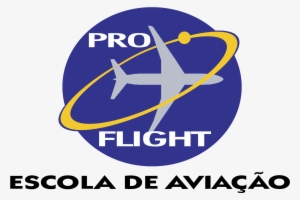 Pro Flight Logo Png Transparent - Logo Pro Flight