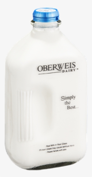 Oberweis Dairy Whole Milk