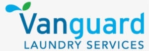 Vanguard Laundry Brand Collateral & Website - Vanguard Laundry Services