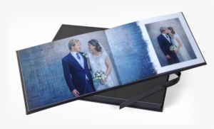 Youtube Video - Wedding Photo Album Png