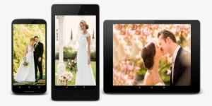 Fliphtml5 Professional Photo Book Maker For Online - Smartphone