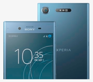 Sony Xperia Comparison Xperiaxz1 - Sony Xz 2 Compact