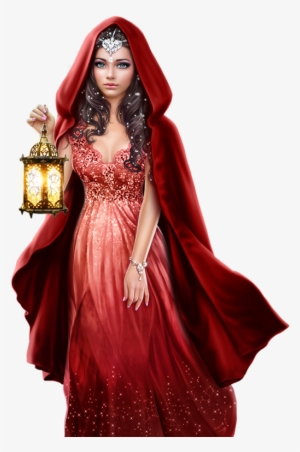 Lanterne - Halloween Costume