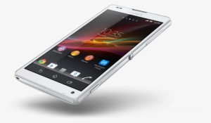 More Images - Sony Xperia Z - 16 Gb - White - Unlocked